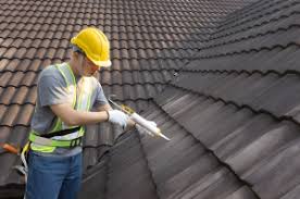 Best 4 Ply Roofing  in Sutherlin, OR